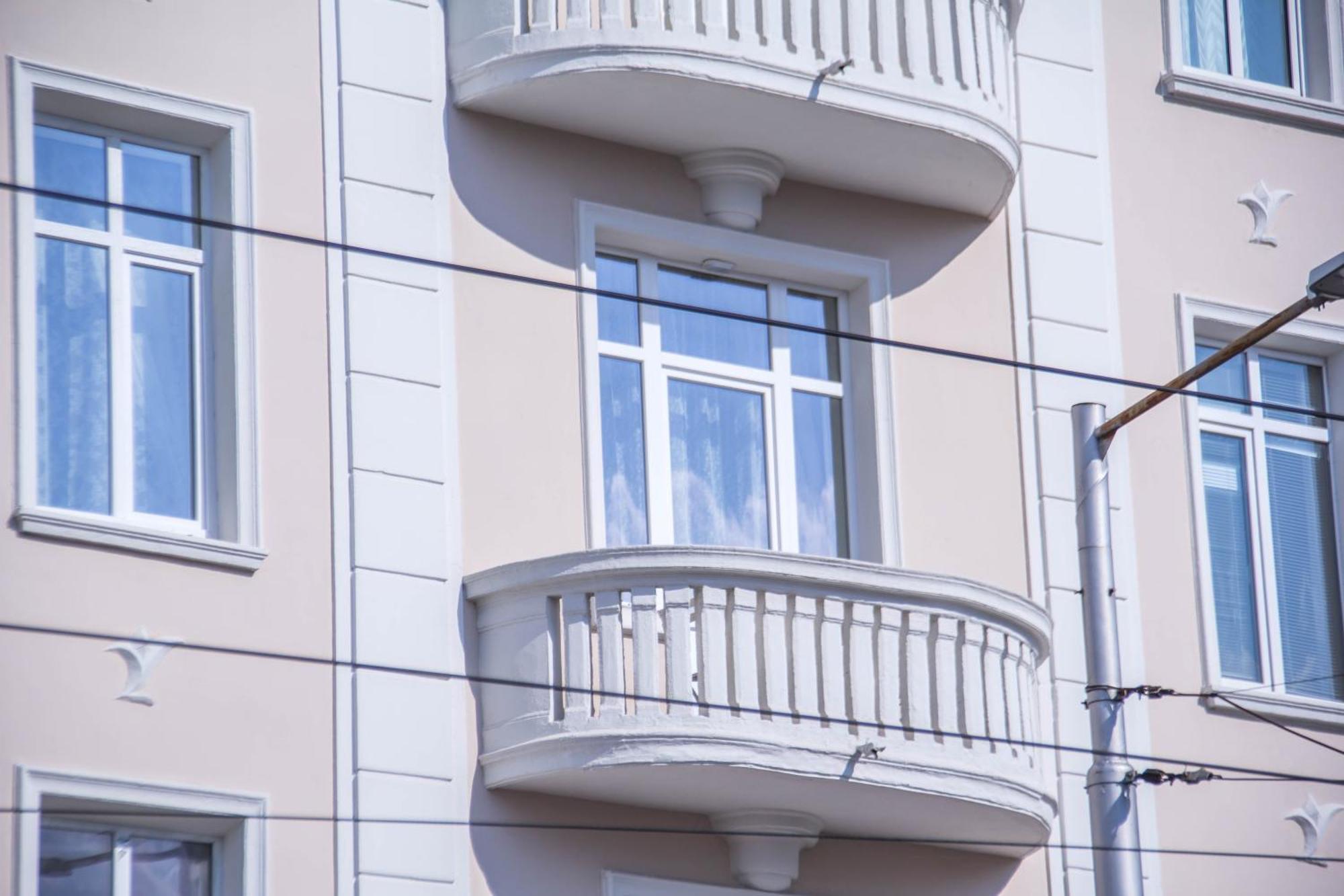 Lion'S Bridge Boutique 2Bdrm Apt, Top Center Gem โซเฟีย ภายนอก รูปภาพ
